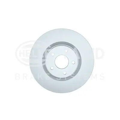 Precio De Oferta Disco de freno HELLA 8DD 355 132-291